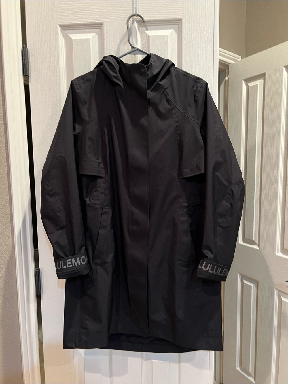 Lululemon Rain Rebel Jacket